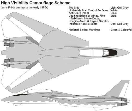 f 14 tomcat iran. to the 80 F-14s delivered