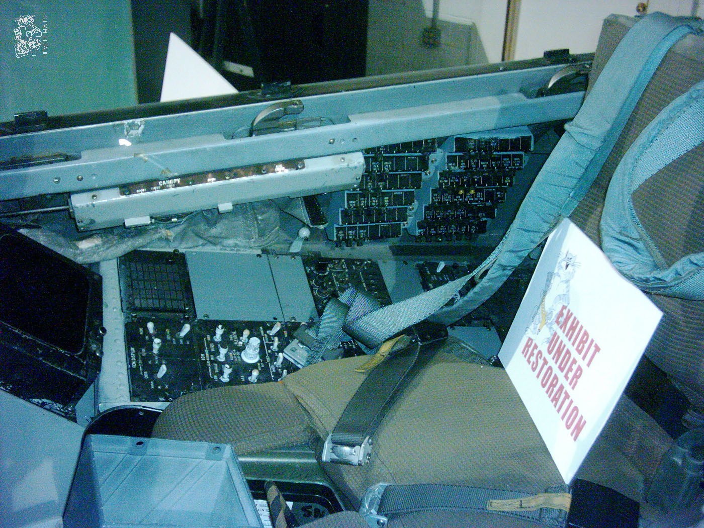 cockpit f14 cockpit f14