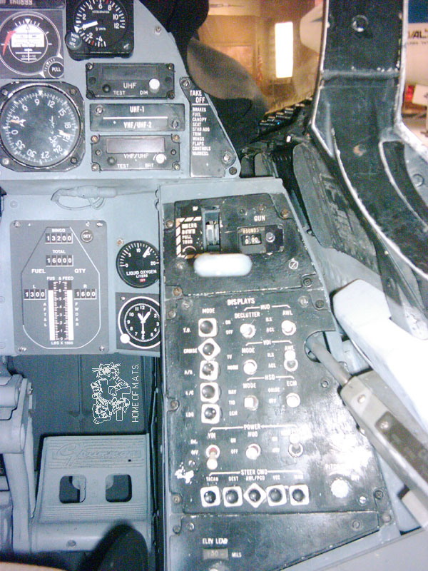 f14 cockpit f14 cockpit