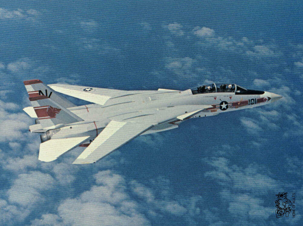 fighter f14