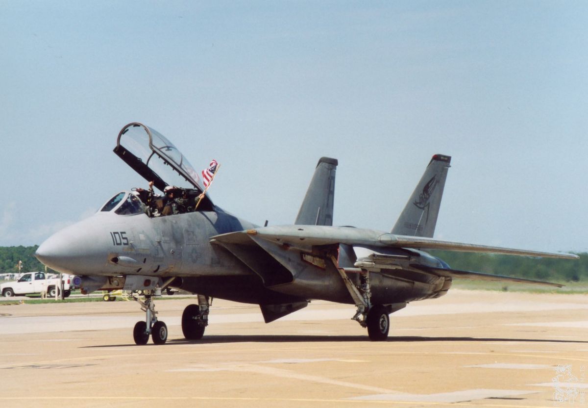 f 14 поколение