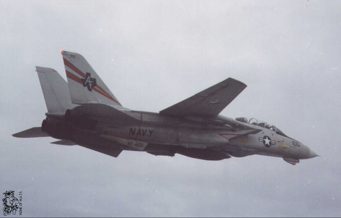 HOME OF M.A.T.S. - The most comprehensive Grumman F-14 Reference Work ...